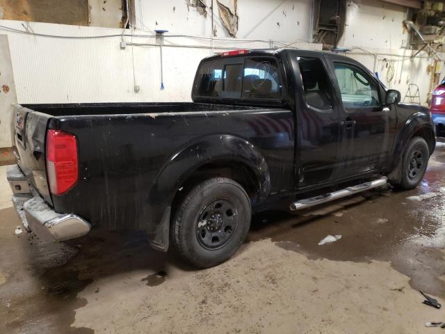 Photo 3 from auction – 2007 NISSAN FRONTIER K with VIN 1N6BD06T07C408549