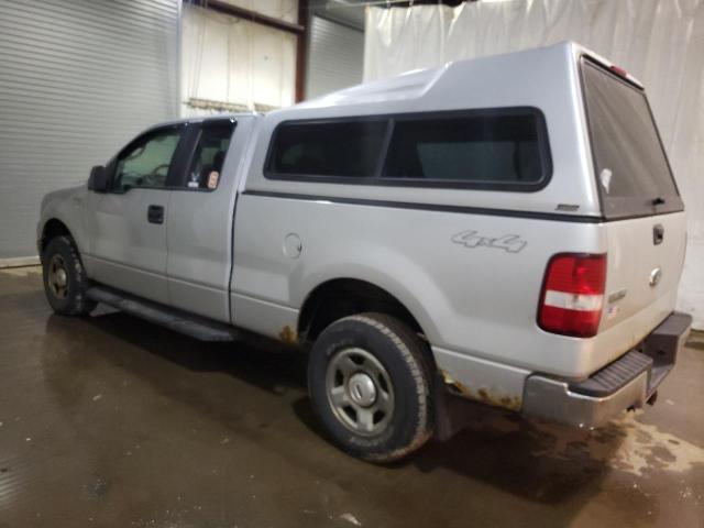 Photo 2 from auction – 2006 FORD F150 with VIN 1FTPX14556NB42751