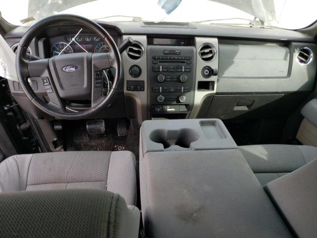 Photo 8 from auction – 2012 FORD F150 SUPER with VIN 1FTFX1ET0CFC02546