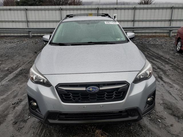 Photo 5 from auction – 2019 SUBARU CROSSTREK with VIN JF2GTAAC2K8243416