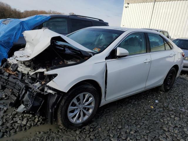 Photo 1 from auction – 2015 TOYOTA CAMRY LE with VIN 4T4BF1FK5FR509770