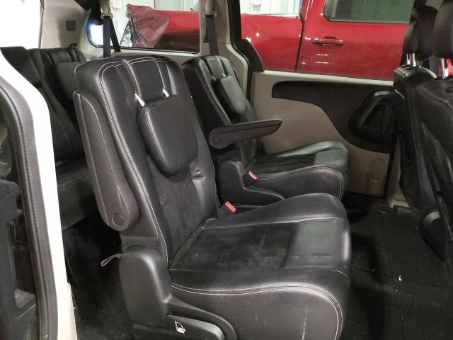 Photo 11 from auction – 2017 DODGE GRAND CARA with VIN 2C4RDGCG0HR845445