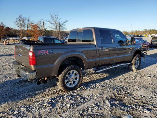Photo 3 from auction – 2015 FORD F250 SUPER with VIN 1FT7W2BT8FED49998