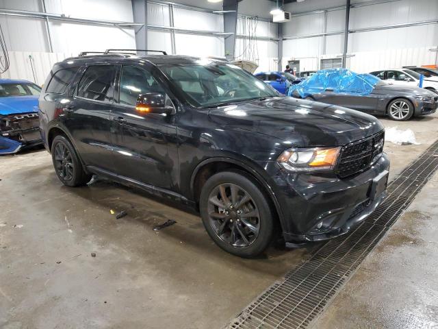 Photo 4 from auction – 2017 DODGE DURANGO R/ with VIN 1C4SDJCT5HC806872