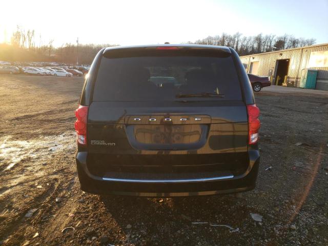 Photo 6 from auction – 2014 DODGE GRAND CARA with VIN 2C4RDGBG0ER452641