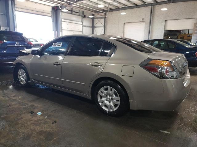 Photo 2 from auction – 2012 NISSAN ALTIMA BAS with VIN 1N4AL2AP7CN430270