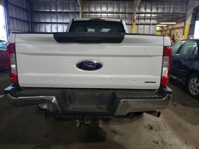 Photo 6 from auction – 2017 FORD F250 SUPER with VIN 1FT7X2A69HEC45614