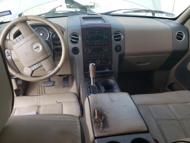 Photo 8 from auction – 2006 LINCOLN MARK LT with VIN 5LTPW16556FJ19056