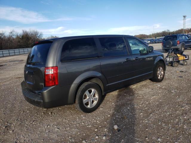 Photo 3 from auction – 2010 DODGE GRAND CARA with VIN 2D4RN4DE6AR354430