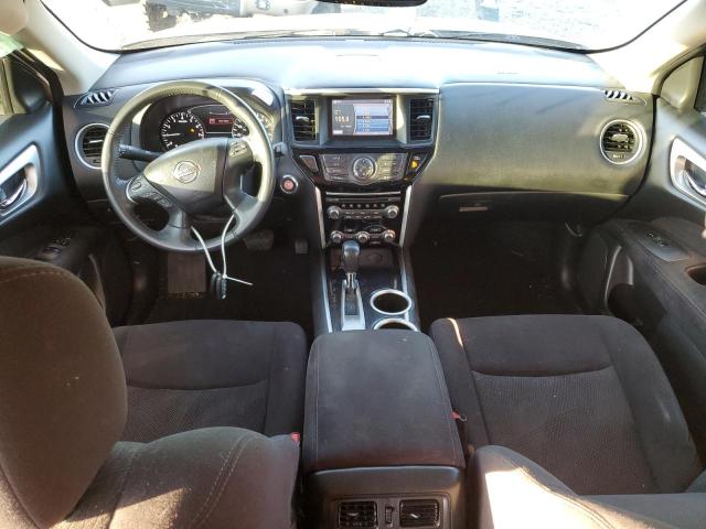 Photo 8 from auction – 2015 NISSAN PATHFINDER with VIN 5N1AR2MN1FC711608