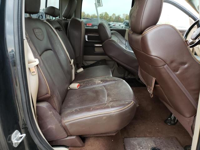 Photo 10 from auction – 2016 RAM 3500 LONGH with VIN 3C63RRKL0GG150198