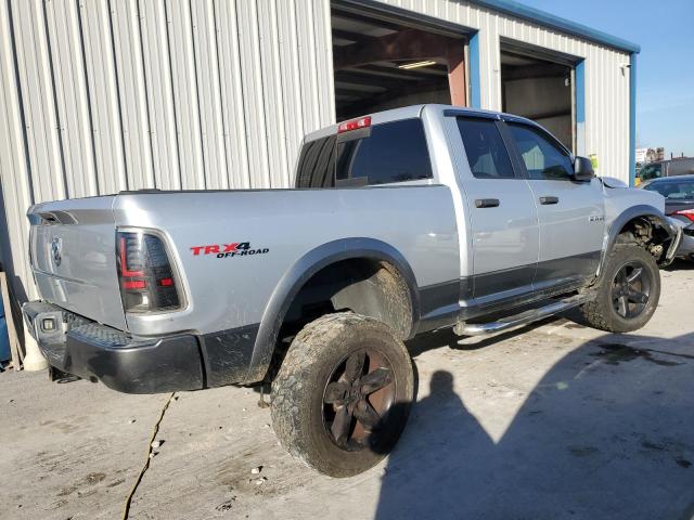 Photo 3 from auction – 2010 DODGE RAM 1500 with VIN 1D7RV1GT0AS116342