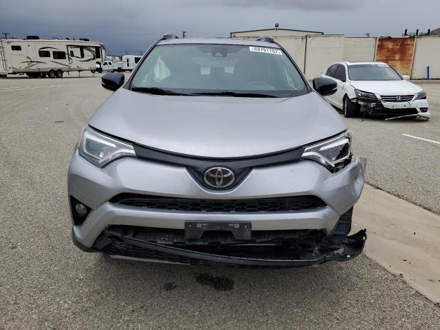 Photo 5 from auction – 2017 TOYOTA RAV4 SE with VIN 2T3NFREV1HW398839