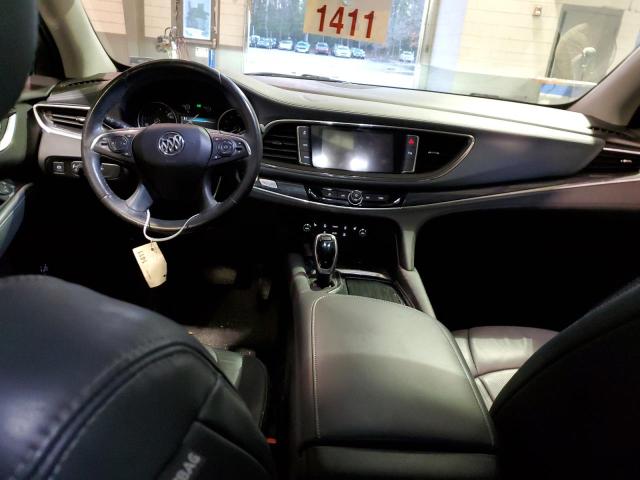 Photo 8 from auction – 2019 BUICK ENCLAVE ES with VIN 5GAEVAKW9KJ134101