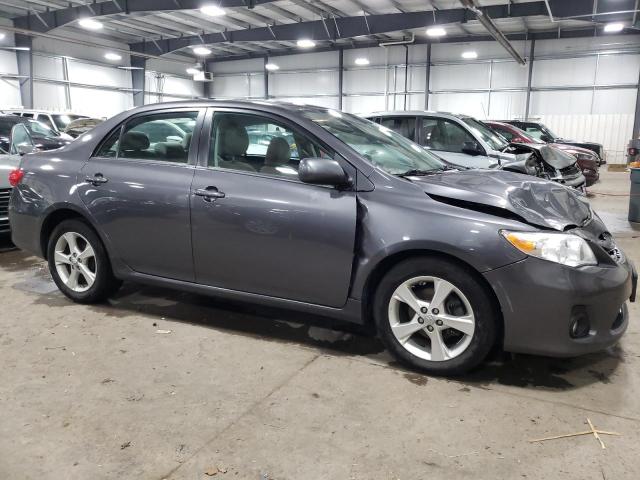 Photo 4 from auction – 2013 TOYOTA COROLLA BA with VIN 5YFBU4EE8DP101467