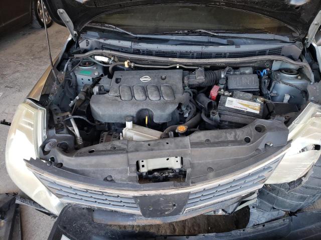 Photo 11 from auction – 2008 NISSAN VERSA S with VIN 3N1BC11E28L445664