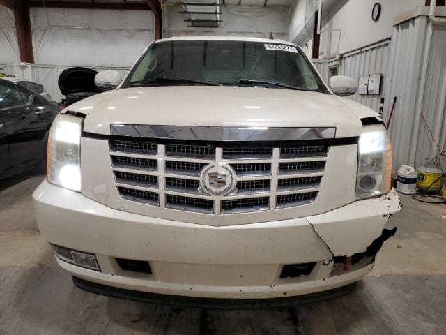 Фото 5 с аукциона – 2007 CADILLAC ESCALADE E с VIN 1GYFK66817R241604