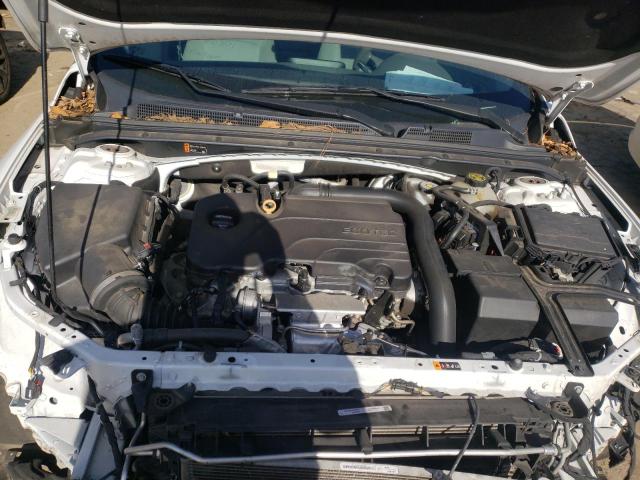 Photo 11 from auction – 2019 CHEVROLET MALIBU LT with VIN 1G1ZD5ST2KF107009