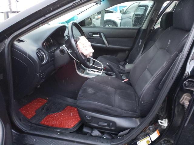 Photo 7 from auction – 2007 MAZDA 6 I with VIN 1YVHP84C975M21918
