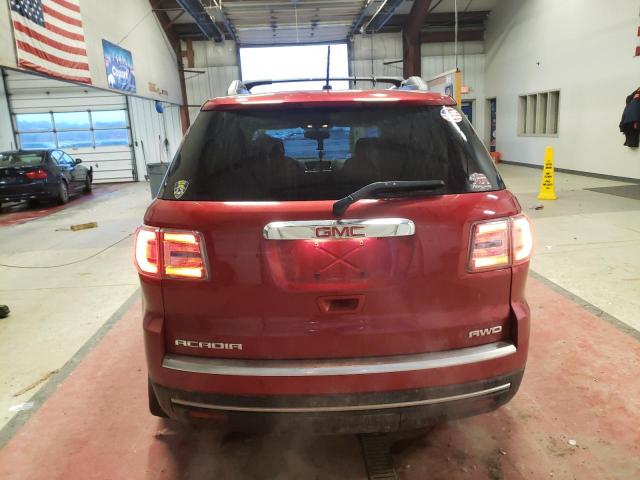 Photo 6 from auction – 2013 GMC ACADIA SLE with VIN 1GKKVNED9DJ251168