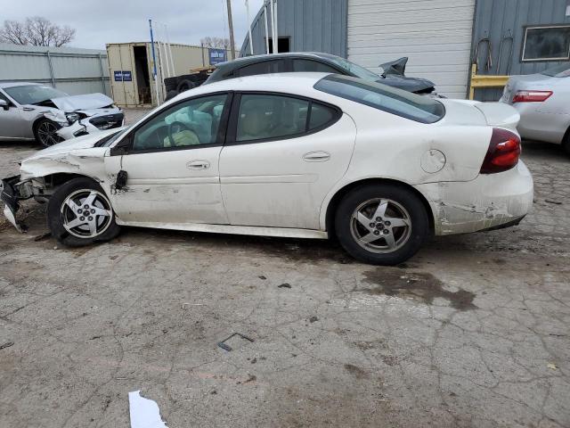 Photo 2 from auction – 2004 PONTIAC GRAND PRIX with VIN 2G2WP522041362183