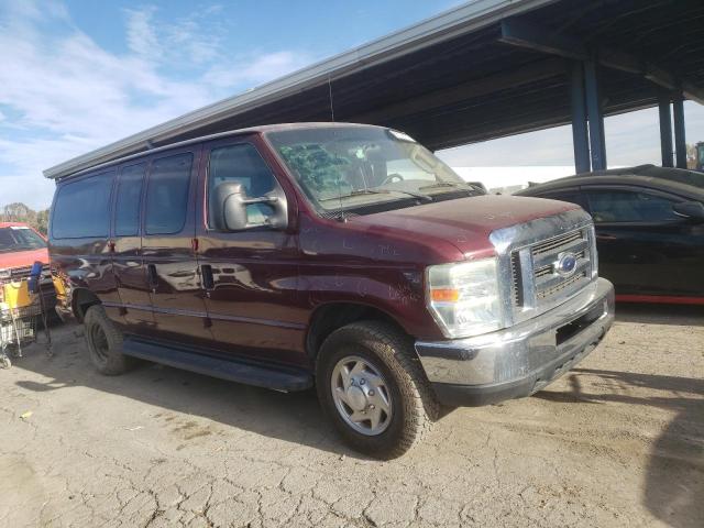 Photo 4 from auction – 2008 FORD ECONOLINE with VIN 1FBNE31L28DB37533