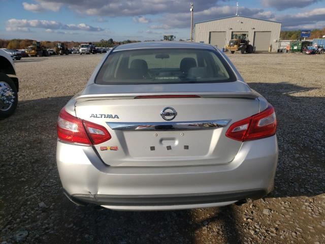 Photo 6 from auction – 2016 NISSAN ALTIMA 2.5 with VIN 1N4AL3AP9GN347256