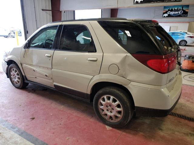 Photo 2 from auction – 2006 BUICK RENDEZVOUS with VIN 3G5DA03L56S528209