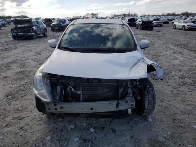 Photo 5 from auction – 2016 NISSAN VERSA S with VIN 3N1CN7APXGL813798