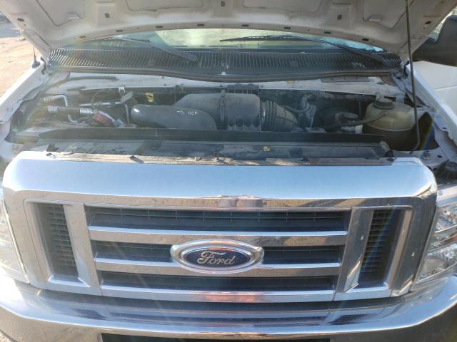 Photo 12 from auction – 2013 FORD ECONOLINE with VIN 1FTNE2EW3DDA79808