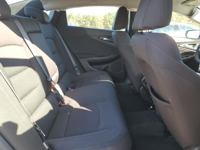 Photo 10 from auction – 2020 CHEVROLET MALIBU LT with VIN 1G1ZD5ST7LF009708