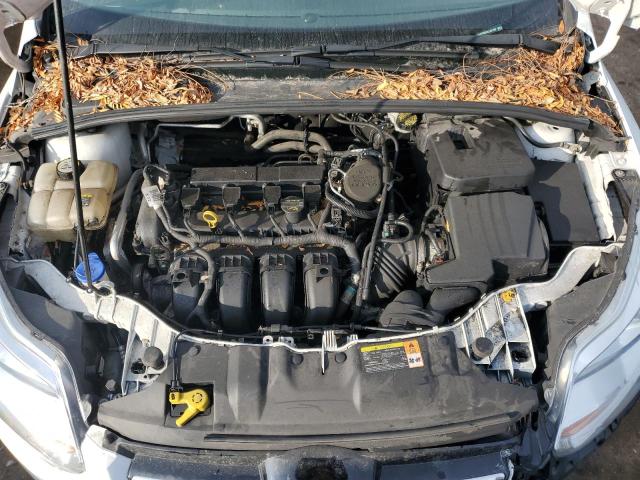 Photo 11 from auction – 2012 FORD FOCUS SEL with VIN 1FAHP3M20CL291166