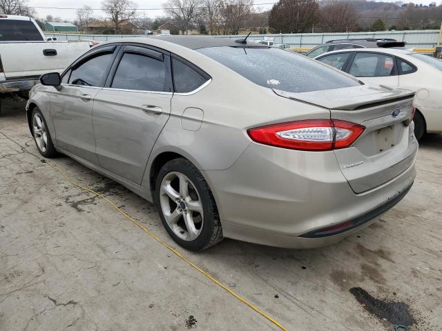 Photo 2 from auction – 2016 FORD FUSION SE with VIN 3FA6P0HD1GR148686