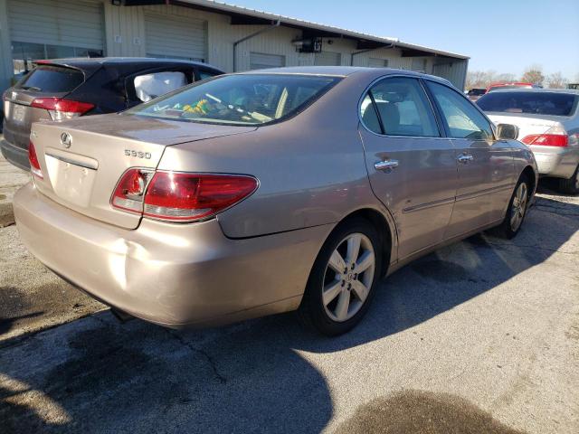 Zdjęcie 3 z aukcji – 2006 LEXUS ES 330 z VIN JTHBA30G865161694