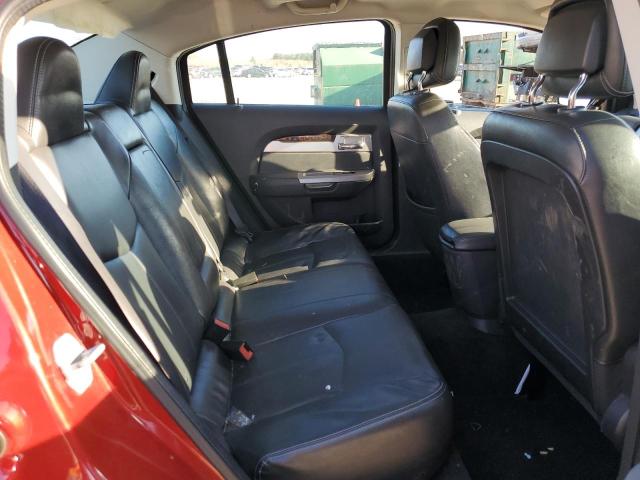 Photo 10 from auction – 2010 CHRYSLER SEBRING LI with VIN 1C3CC5FB3AN192582