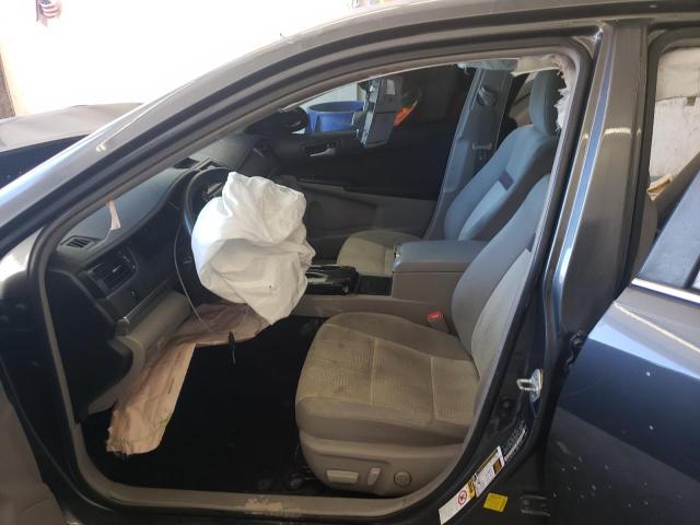 Photo 7 from auction – 2012 TOYOTA CAMRY BASE with VIN 4T1BF1FKXCU006743