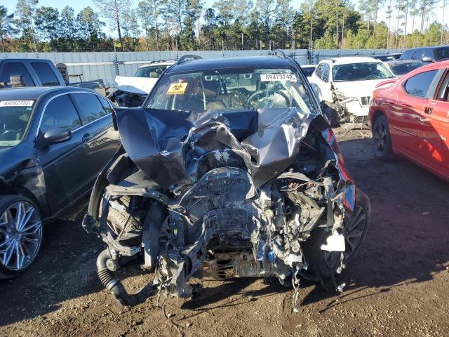 Photo 5 from auction – 2017 SUBARU FORESTER 2 with VIN JF2SJGWC9HH510975