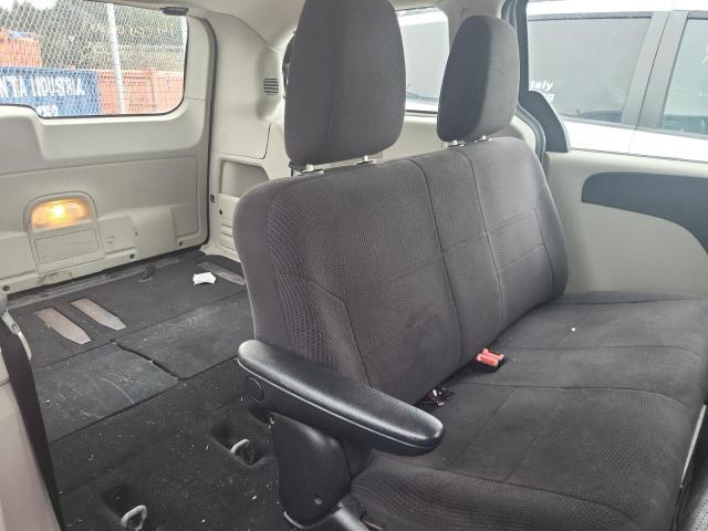 Photo 11 from auction – 2014 DODGE GRAND CARA with VIN 2C4RDGBG8ER109558