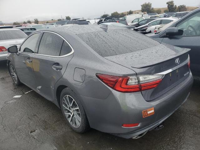 Photo 2 from auction – 2016 LEXUS ES 350 with VIN 58ABK1GG0GU007842