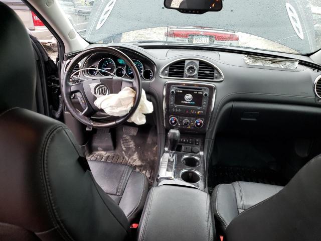 Photo 8 from auction – 2015 BUICK ENCLAVE with VIN 5GAKRCKDXFJ297248