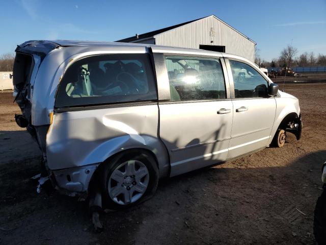 Photo 3 from auction – 2010 DODGE GRAND CARA with VIN 2D4RN4DE2AR490019