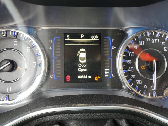 Photo 9 from auction – 2015 CHRYSLER 200 LIMITE with VIN 1C3CCCAB0FN746972