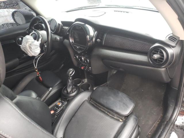 Photo 8 from auction – 2018 MINI COOPER S with VIN WMWXP7C57J2A47333