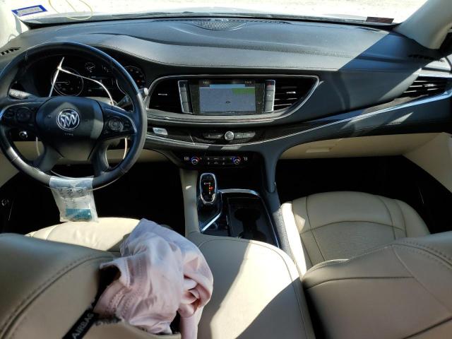 Photo 8 from auction – 2018 BUICK ENCLAVE ES with VIN 5GAERBKWXJJ222647