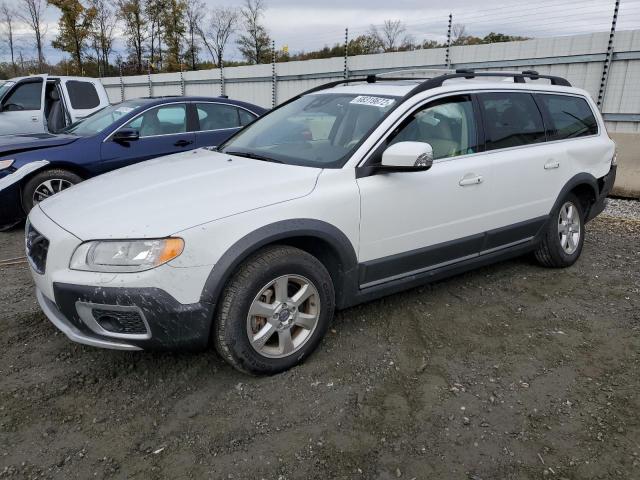 VOLVO XC70 3.2 2013 with VIN YV4952BL1D1159442 - Photo from auction