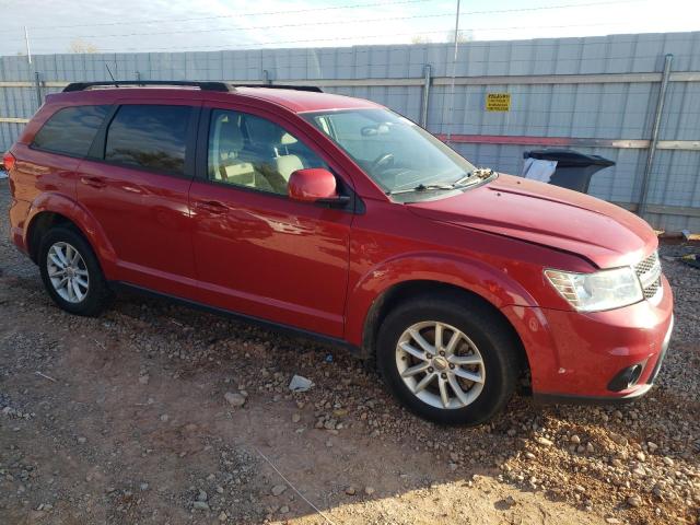 Photo 4 from auction – 2017 DODGE JOURNEY SX with VIN 3C4PDCBG0HT532927