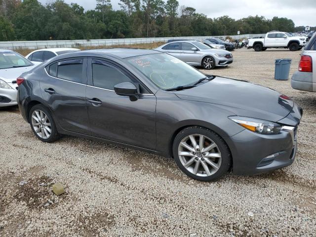Photo 4 from auction – 2017 MAZDA 3 TOURING with VIN 3MZBN1V7XHM139483
