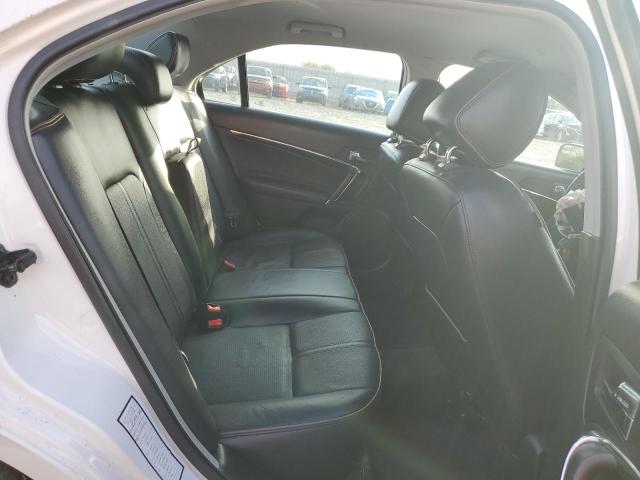 Photo 10 from auction – 2012 LINCOLN MKZ with VIN 3LNHL2GC5CR803117