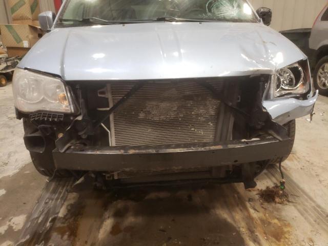 Photo 5 from auction – 2012 CHRYSLER TOWN & COU with VIN 2C4RC1BG3CR300804