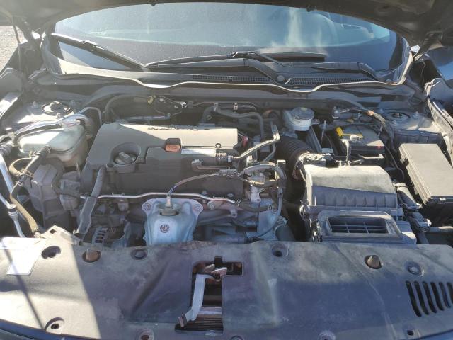 Photo 11 from auction – 2016 HONDA CIVIC LX with VIN 19XFC2F56GE033652